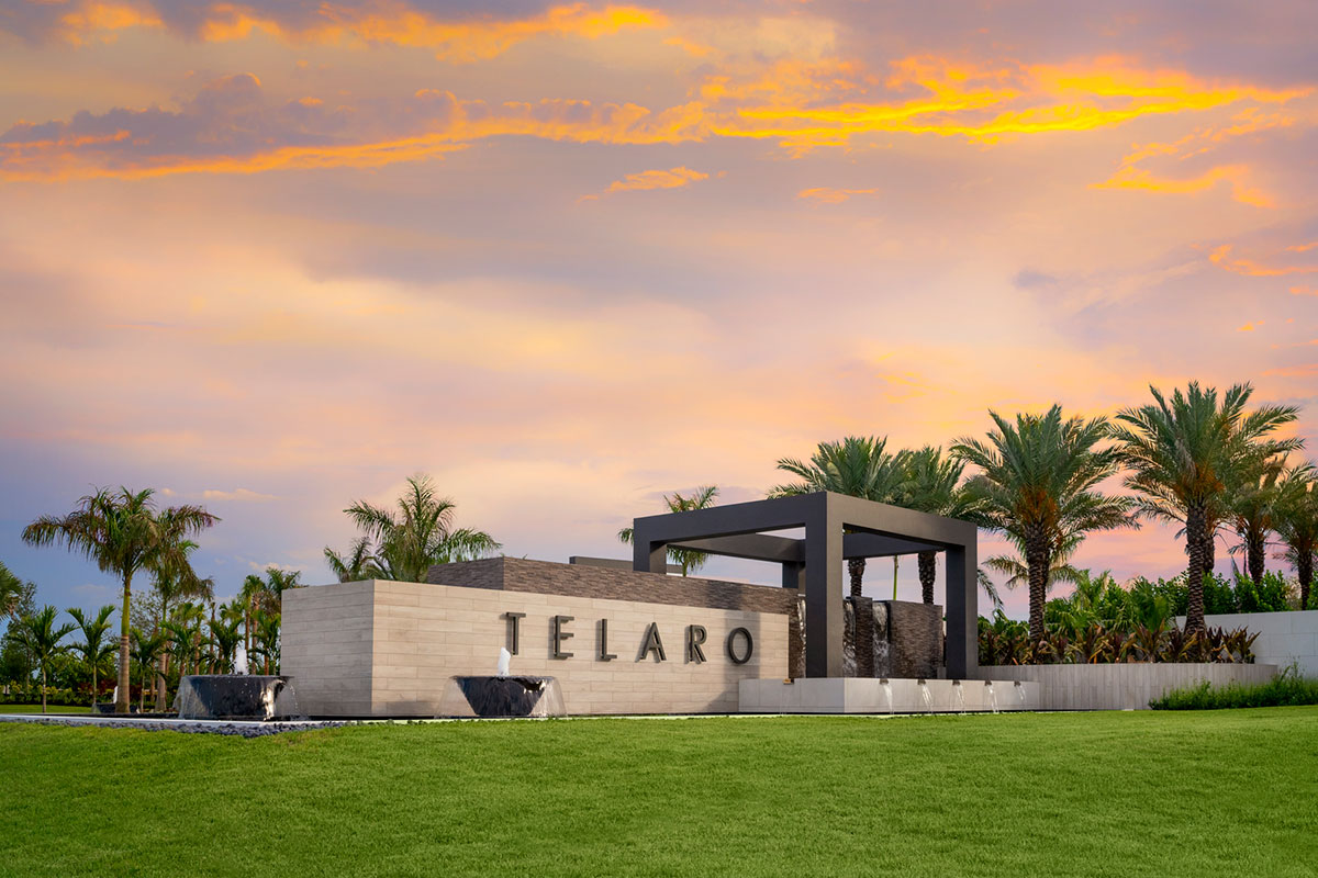 Telaro Named Community of the Year
