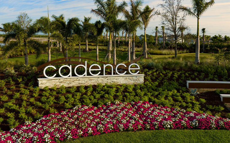 Cadence Named Community of the Year
