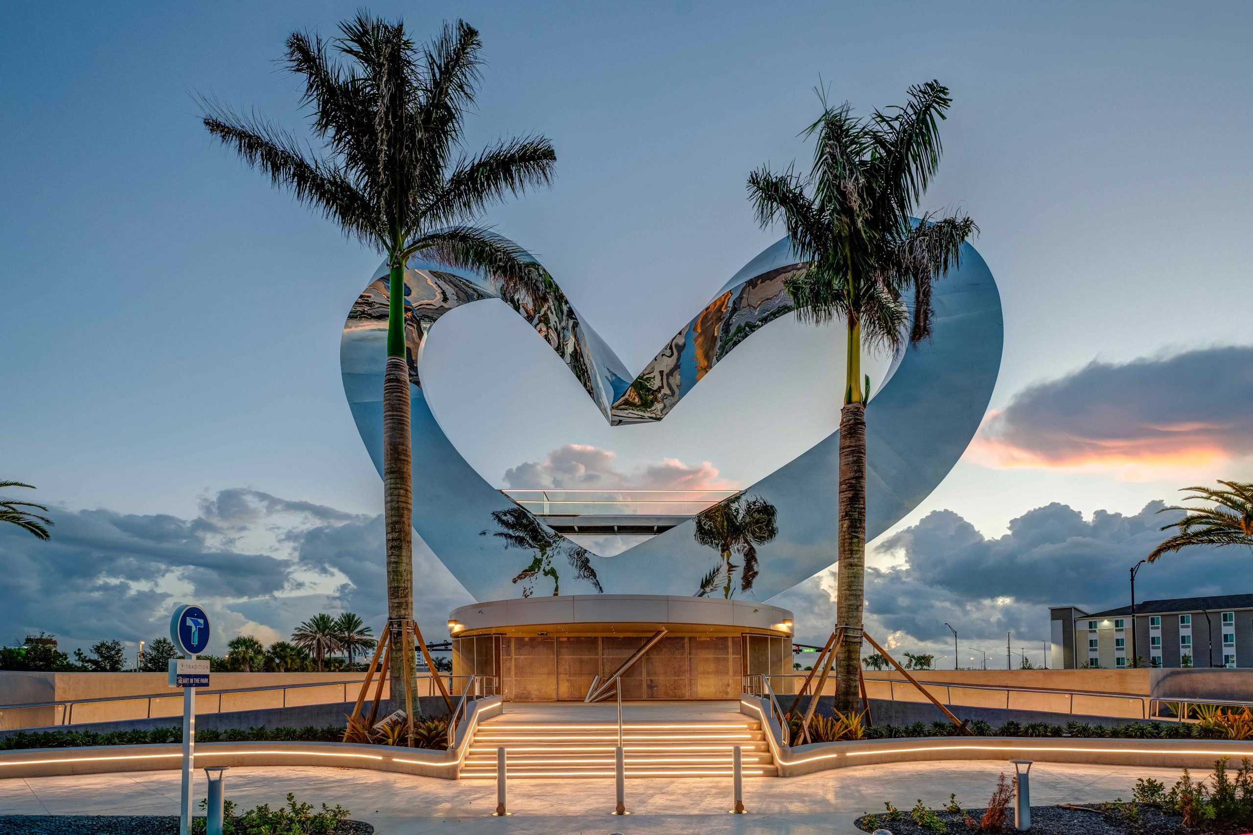 Celebrate Valentine’s Day at these Romantic Restaurants in Tradition