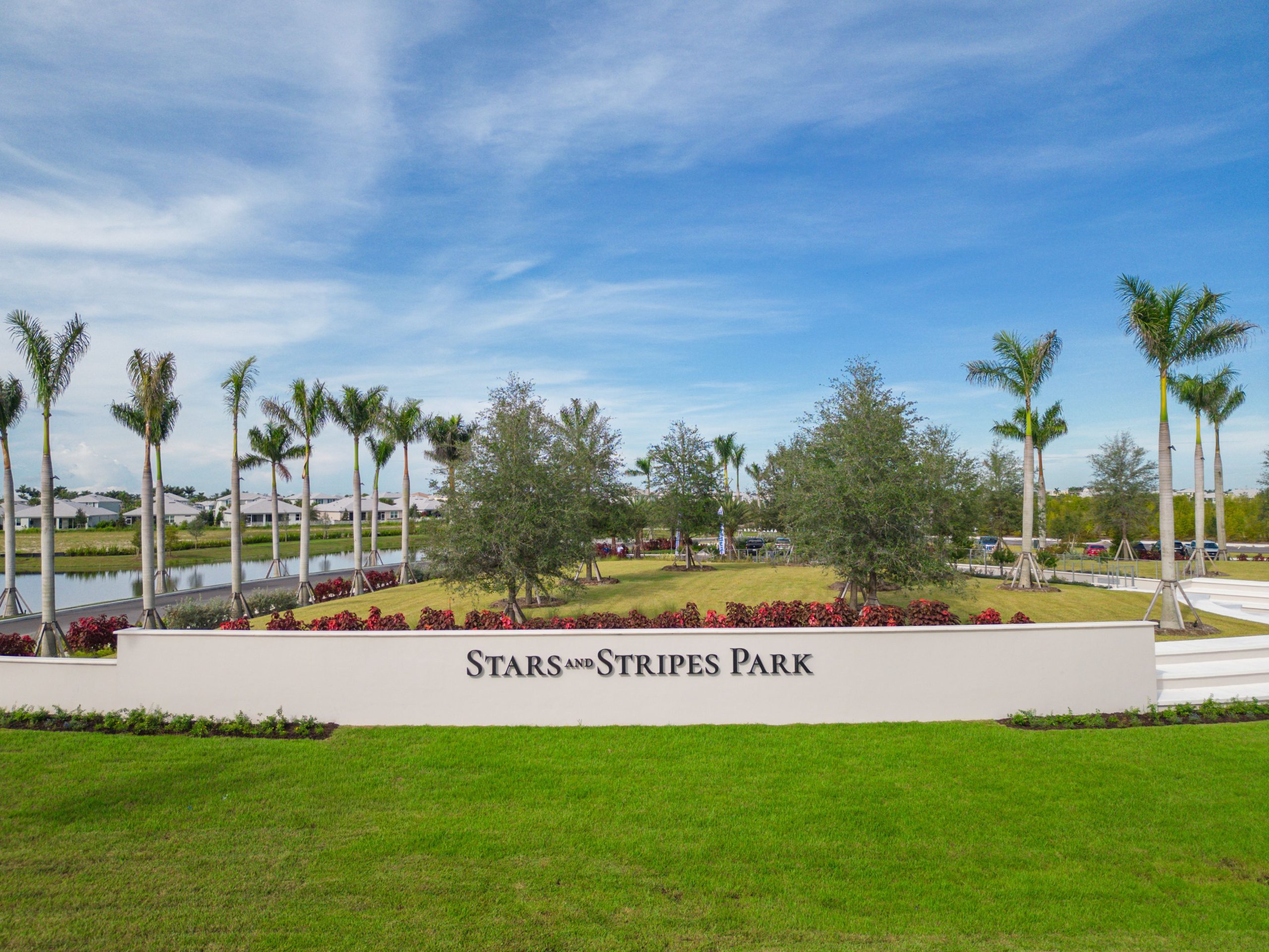 Tradition’s Parks Take the Spotlight in Port St. Lucie Magazine